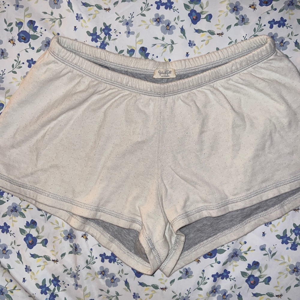 Brandy Melville Sleep Shorts